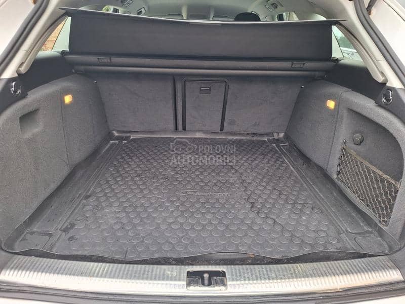 Audi A4 Allroad Quattro T.o.p