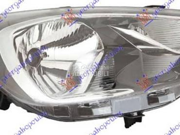 FAR ELEKTRICNI Desno za Ford Ka+ za 2018. god.