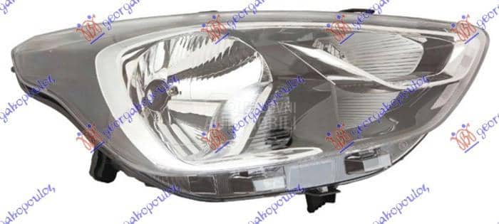 FAR ELEKTRICNI Desno