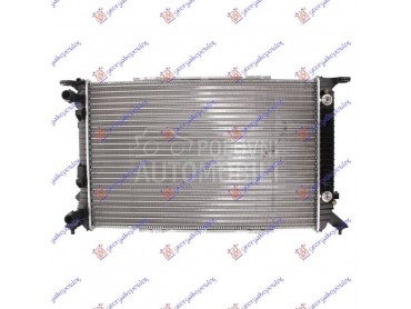 HLADNJAK MOTORA 1.8 TFSI... za Audi A7 od 2014. do 2018. god.