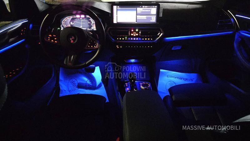 BMW X4 2.0d/XD/Msport/ful