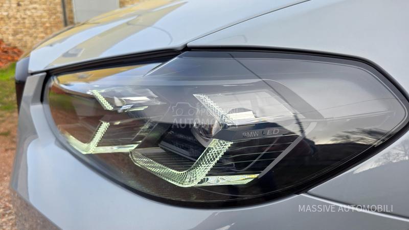 BMW X4 2.0d/XD/Msport/ful