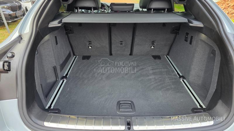 BMW X4 2.0d/XD/Msport/ful