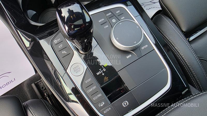 BMW X4 2.0d/XD/Msport/ful