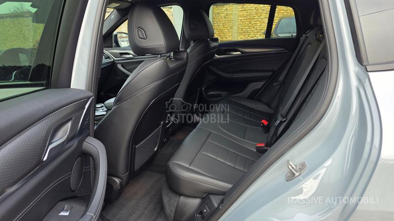 BMW X4 2.0d/XD/Msport/ful