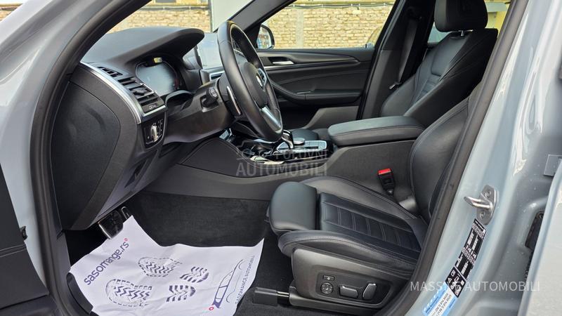 BMW X4 2.0d/XD/Msport/ful