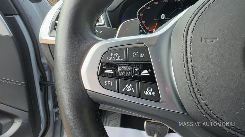 BMW X4 2.0d/XD/Msport/ful