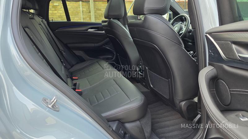 BMW X4 2.0d/XD/Msport/ful