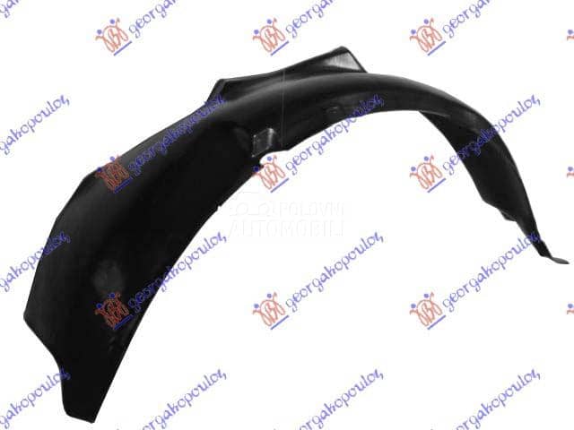 POTKRILO PLASTICNO Levo