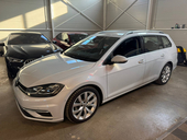 Volkswagen Golf 7 1.6TDI DSG HIGH LINE