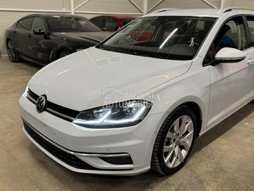 Volkswagen Golf 7 1.6TDI DSG HIGH LINE