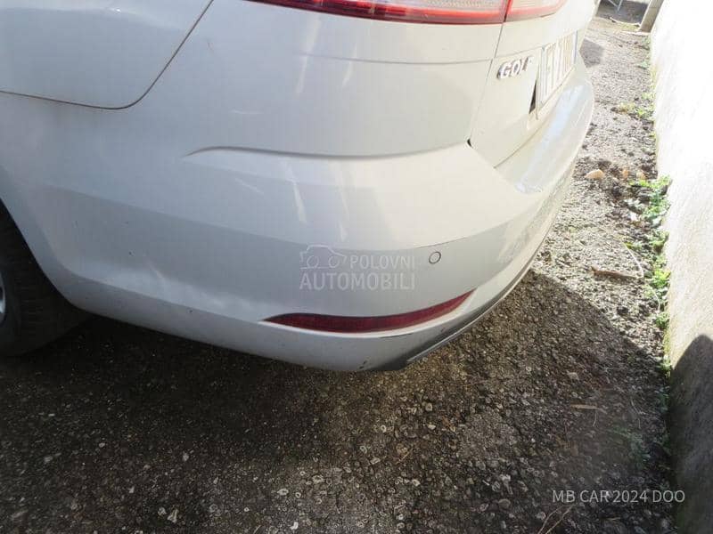 Volkswagen Golf 7 1.6TDI DSG HIGH LINE