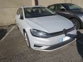 Volkswagen Golf 7 1.6TDI DSG HIGH LINE