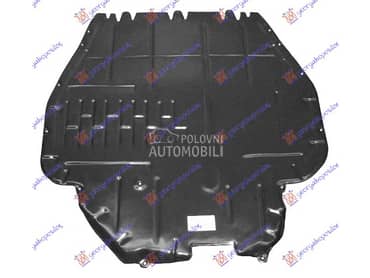 ZASTITA MOTORA za Volkswagen Golf 4 od 1998. do 2004. god.