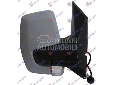RETROVIZOR ELEKTRICNI SA... za Ford Transit Connect od 2013. do 2018. god.