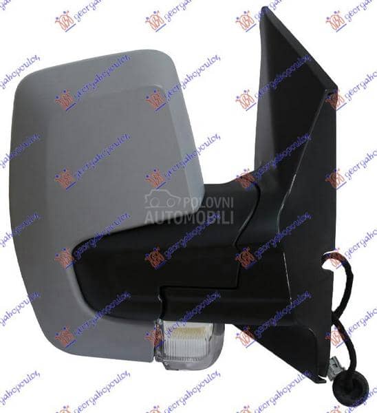 RETROVIZOR ELEKTRICNI SA...
