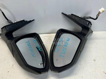 retrovizori levi desni za Hyundai Tucson od 2021. do 2025. god.