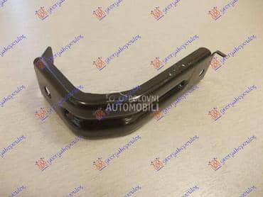 NOSAC PREDNJEG BRANIKA Levo za Isuzu D-Max od 2002. do 2007. god.