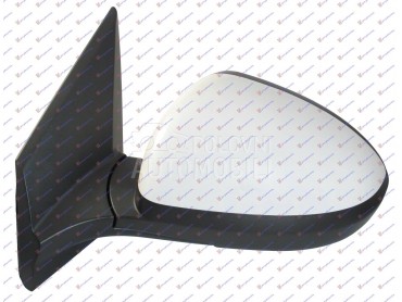 RETROVIZOR ELEKTRICNI SA... za Chevrolet Aveo za 2012. god.