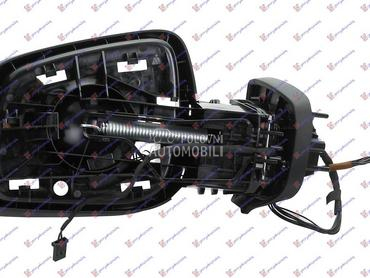 RETROVIZOR ELEKTRICNI SA... za Mercedes Benz A Klasa od 2004. do 2012. god.