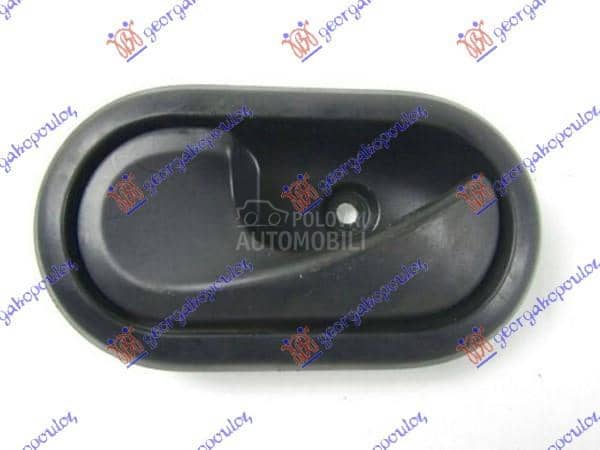 KVAKA PREDNJIH/ZADNJIH...