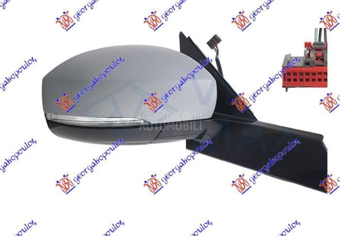 RETROVIZOR ELEKTRICNI SA...