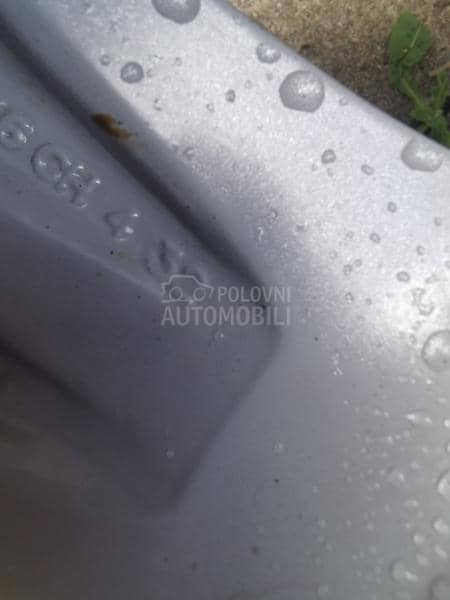 Aluminijumske felne  16" 4 x 108