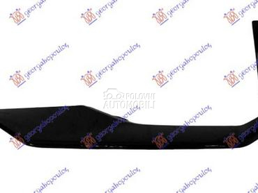 SPOJLER PREDNJEG BRANIKA... za Audi A5 od 2016. do 2019. god.