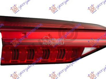 STOP LAMPA UNUTRASNJA LED... za Audi A6 za 2018. god.