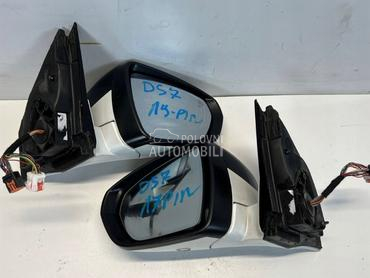 retrovizor levi desni za Citroen DS7 od 2016. do 2023. god.