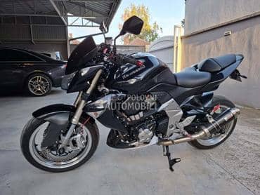 Kawasaki Z1000