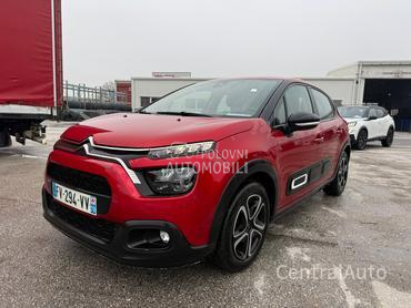 Citroen C3 1.2. PURETECH FEEL