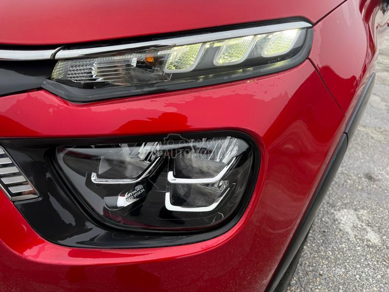 Citroen C3 1.2. PURETECH FEEL