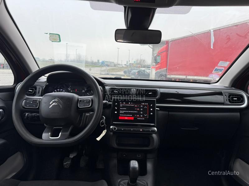 Citroen C3 1.2. PURETECH FEEL