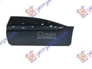 LAJSNA ZADNJIH VRATA Levo za Renault Kadjar od 2015. do 2019. god.