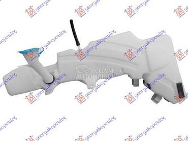 POSUDA ZA TECNOST BRISACA za Nissan Pathfinder od 2006. do 2013. god.