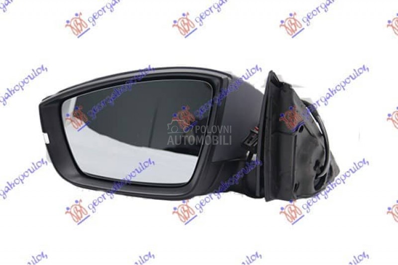 RETROVIZOR ELEKTRICNI Levo