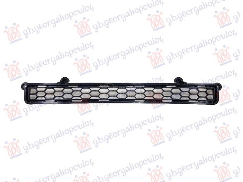 CENTRALNA RESETKA DONJA