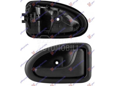 KVAKA PREDNJIH/ZADNJIH... za Renault Megane od 1996. do 1998. god.