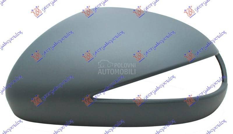 POKLOPAC RETROVIZORA PM Levo