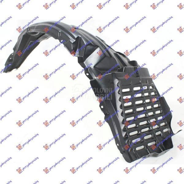 POTKRILO PLASTICNO Desno