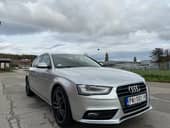 Audi A4 2.0 TDI