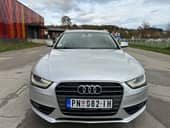 Audi A4 2.0 TDI