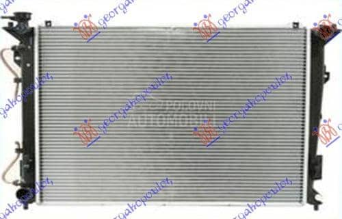 HLADNJAK MOTORA 2.0 CRDi...