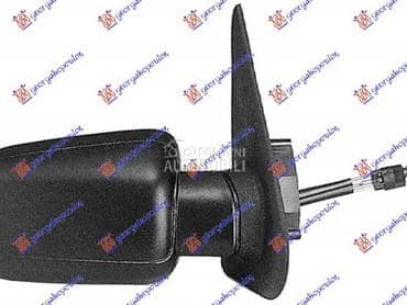 RETROVIZOR MEHANICKI SA... za Citroen ZX od 1991. do 1993. god.