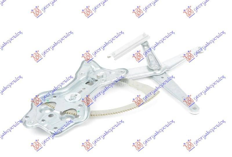 PODIZAC PREDNJEG PROZORA...