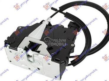 BRAVA PREDNJIH VRATA... za Fiat Ostalo od 2014. do 2020. god.