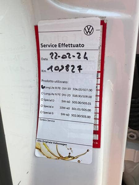 Volkswagen Tiguan 2.0 TDI 118 000 k m