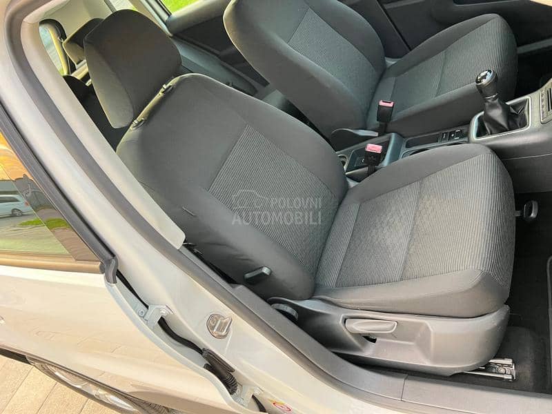 Volkswagen Tiguan 2.0 TDI 118 000 k m