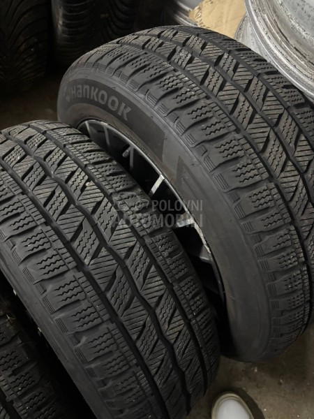 Hankook 195/60 R16 Zimska